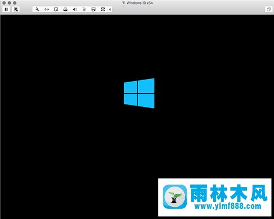 Win10怎么安裝VMware Fusion 8 ？