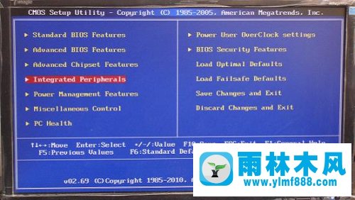 XP系統(tǒng)電腦開(kāi)機(jī)顯示exiting pxe rom的解決方法