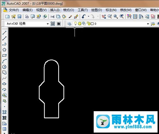 Win7系統(tǒng)CAD中的CTRL鍵失靈怎么辦？