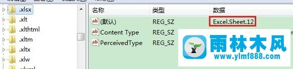 雨林木風win7系統(tǒng)office無法雙擊打開怎么辦？