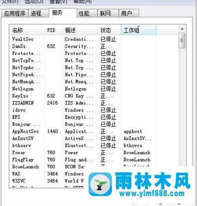 win7桌面圖標(biāo)壁紙找不到了怎么恢復(fù)設(shè)置