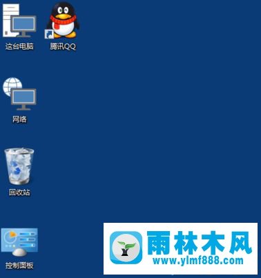 win10電腦的桌面圖標尺寸不符合分辨率如何解決