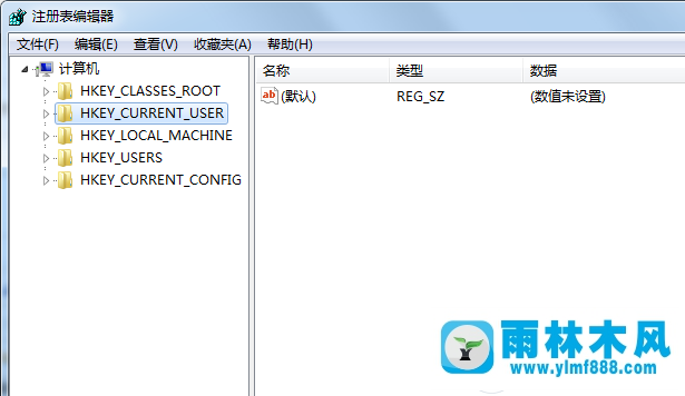 雨林木風(fēng)win7無法上網(wǎng)但是網(wǎng)絡(luò)連接顯示正常的解決辦法