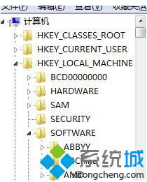 雨林木風win7系統(tǒng)開機黑屏只有鼠標可移動的修復方法