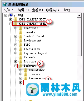 雨林木風(fēng)win7旗艦版黑屏進不去的解決教程