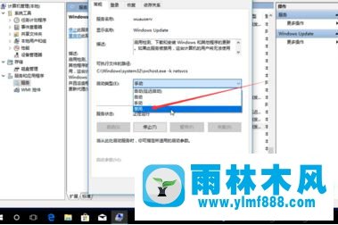 win10系統(tǒng)如何關(guān)閉自動更新的方法教程