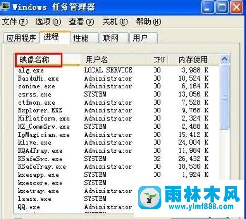 windows xp系統(tǒng)語言欄不見了的解決方法