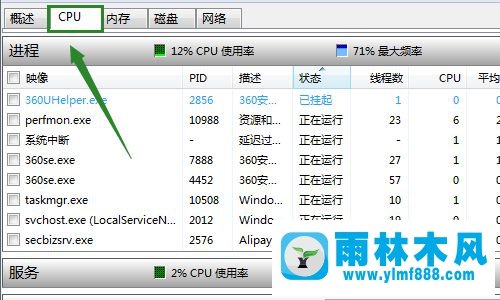 xp系統(tǒng)刪除文件時提示另一程序已打開的解決方法