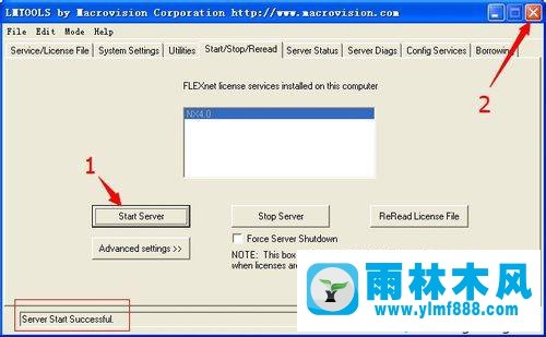 xp系統(tǒng)安裝UG4.0時許可證出錯的解決方法